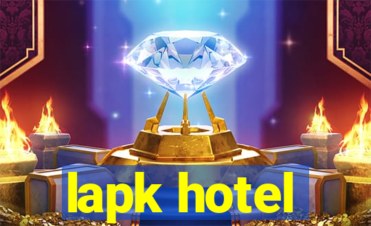 lapk hotel